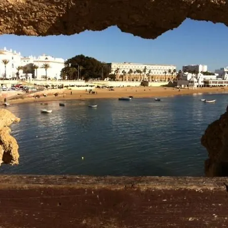 Casa Caleta A 2 Minutos De La Playa *
