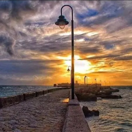 Lejlighed Casa Caleta A 2 Minutos De La Playa