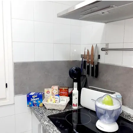 Casa Caleta A 2 Minutos De La Playa Cádiz