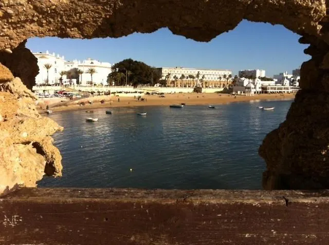Casa Caleta A 2 Minutos De La Playa *