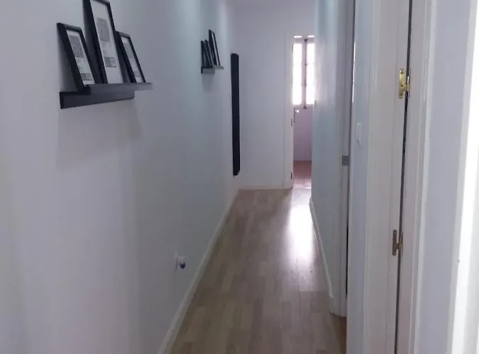 Casa Caleta A 2 Minutos De La Playa Lägenhet Cádiz