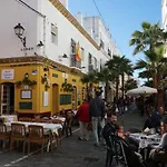 Casa Caleta A 2 Minutos De La Playa Cadiz