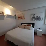Apartment Casa Caleta A 2 Minutos De La Playa Cadiz