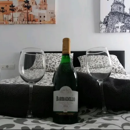 Casa Caleta A 2 Minutos De La Playa Apartman