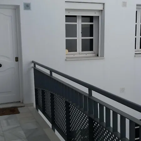 アパート Casa Caleta A 2 Minutos De La Playa *