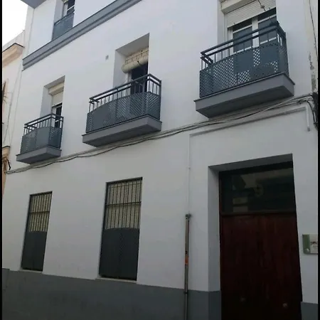Casa Caleta A 2 Minutos De La Playa Apartment