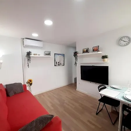 Apartment Casa Caleta A 2 Minutos De La Playa Cadiz