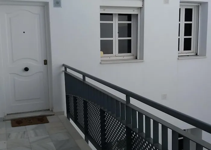 Apartment Casa Caleta A 2 Minutos De La Playa *