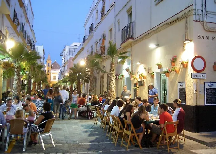 Casa Caleta A 2 Minutos De La Playa Apartment *