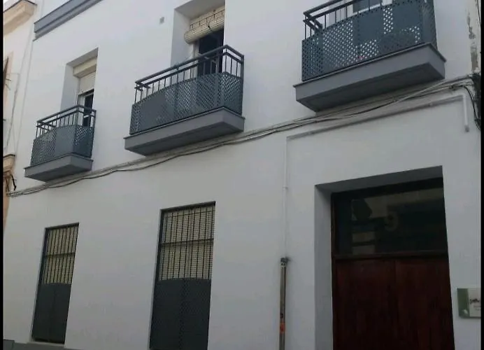 Casa Caleta A 2 Minutos De La Playa Apartman