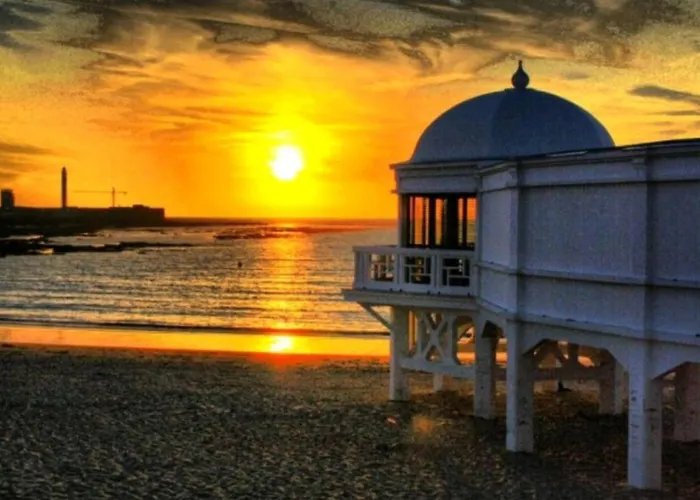 Casa Caleta A 2 Minutos De La Playa Apartman *