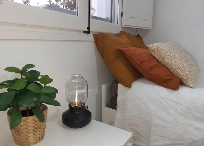 Casa Caleta A 2 Minutos De La Playa