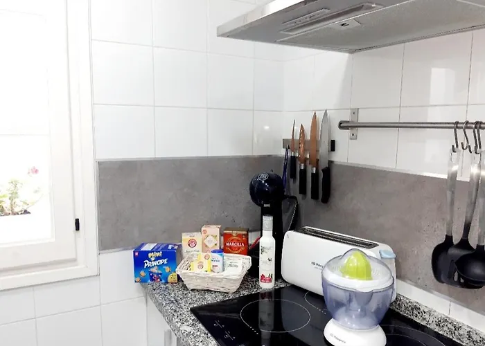 Casa Caleta A 2 Minutos De La Playa Cadiz