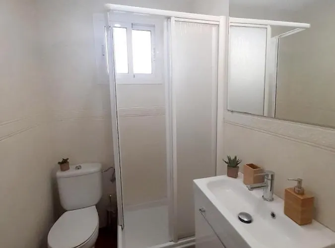 Casa Caleta A 2 Minutos De La Playa Cádiz