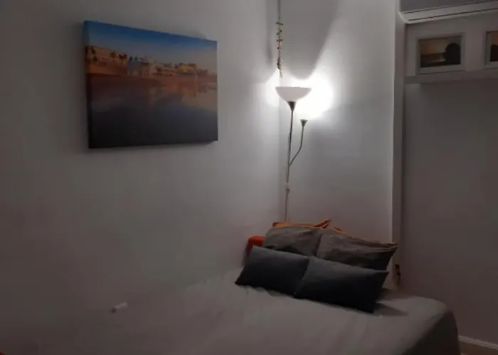 Casa Caleta A 2 Minutos De La Playa Apartman *