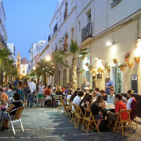 Casa Caleta A 2 Minutos De La Playa 아파트 *