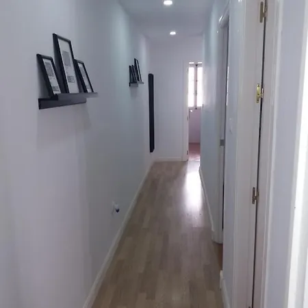 Casa Caleta A 2 Minutos De La Playa 아파트 카디스