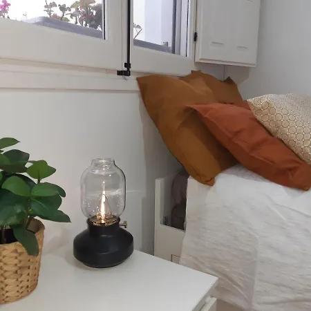 Casa Caleta A 2 Minutos De La Playa